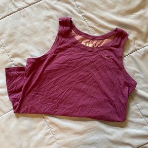 Nike Sports Tank—XL